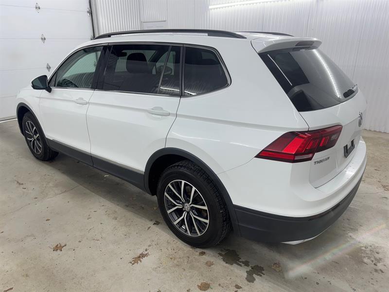 2020 Volkswagen Tiguan - Image 25