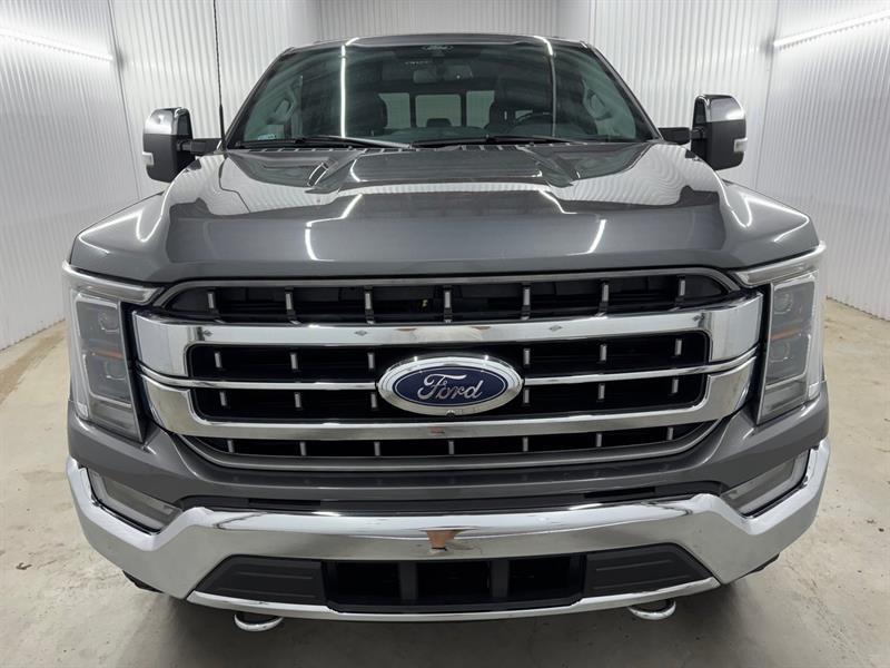 2021 Ford F-150 - Image 2
