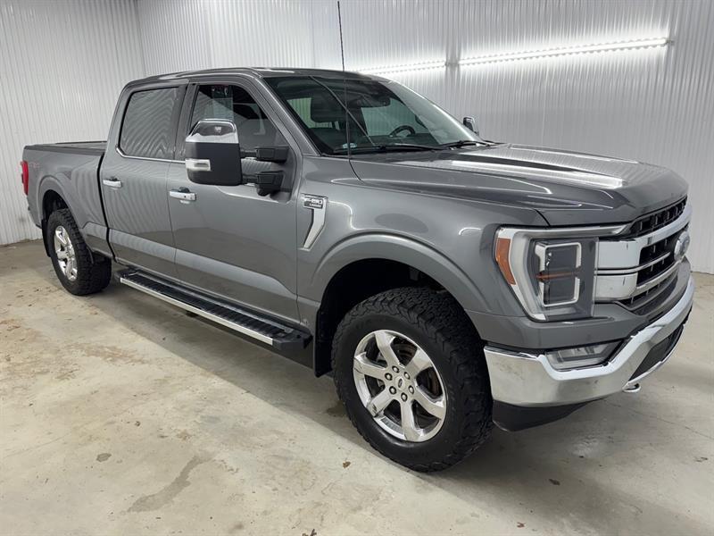 2021 Ford F-150 - Image 3