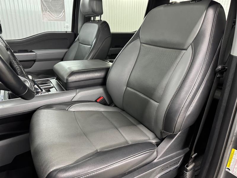 2021 Ford F-150 - Image 5