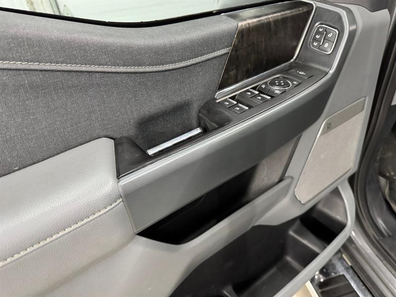 2021 Ford F-150 - Image 6