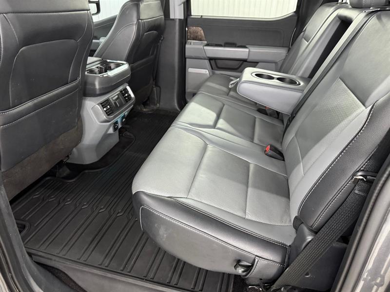 2021 Ford F-150 - Image 7