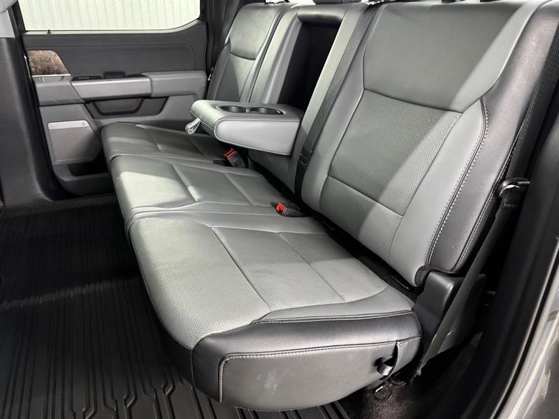 2021 Ford F-150 - Image 8