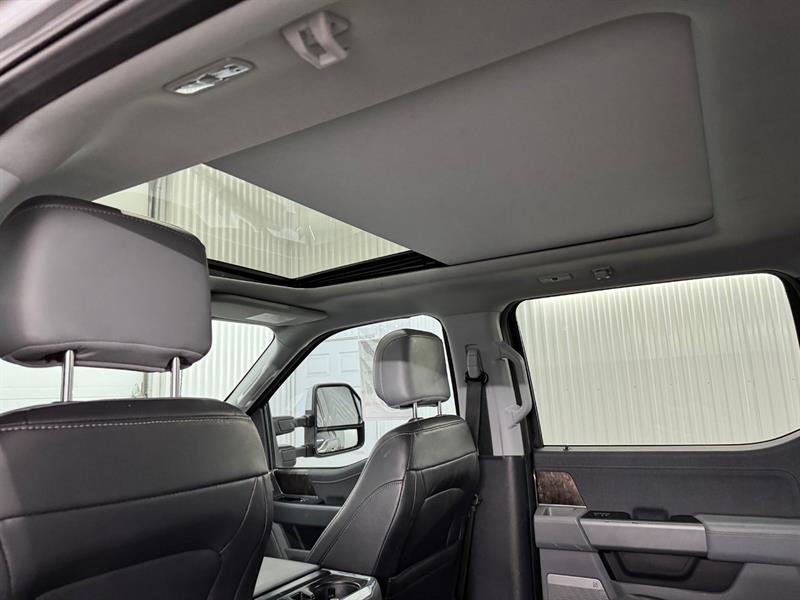 2021 Ford F-150 - Image 9