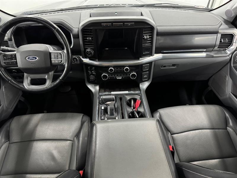2021 Ford F-150 - Image 10