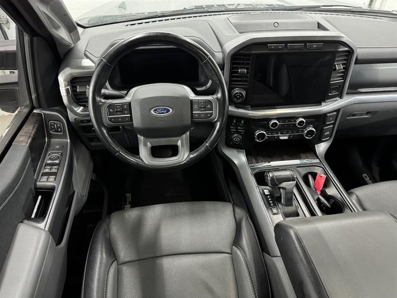 2021 Ford F-150 - Image 11