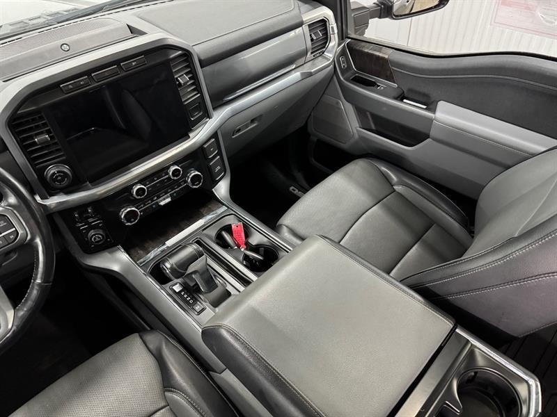 2021 Ford F-150 - Image 12