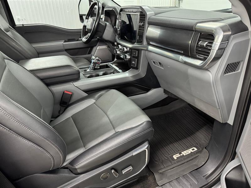 2021 Ford F-150 - Image 13