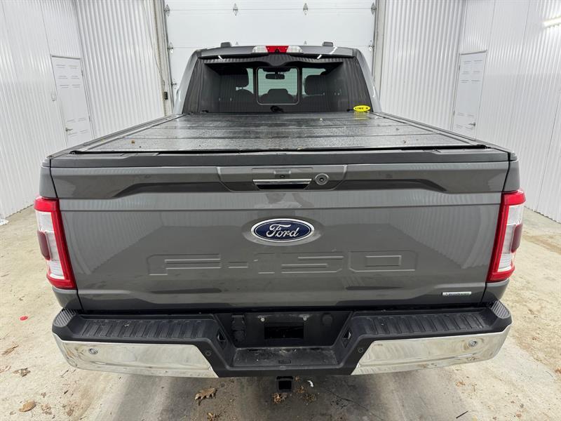 2021 Ford F-150 - Image 21