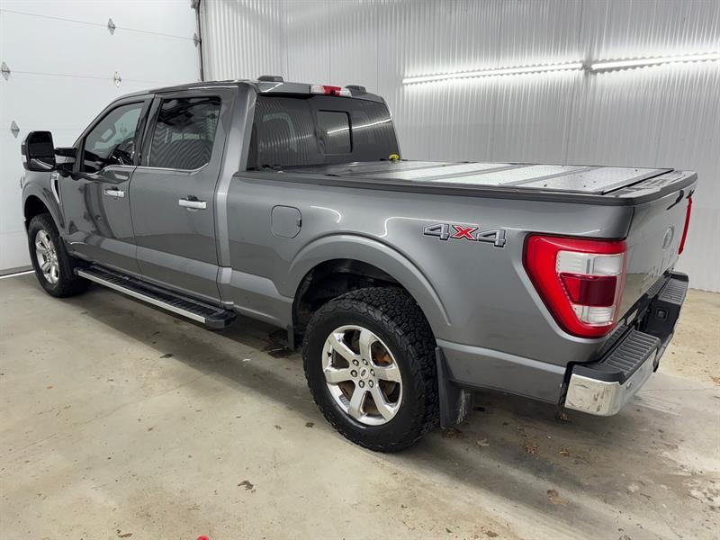 2021 Ford F-150 - Image 22