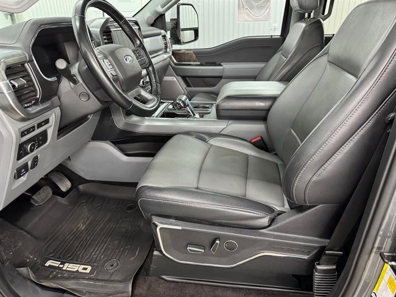 2021 Ford F-150 - Image 23