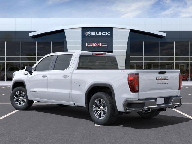 gmc Sierra 1500 2024 - 3