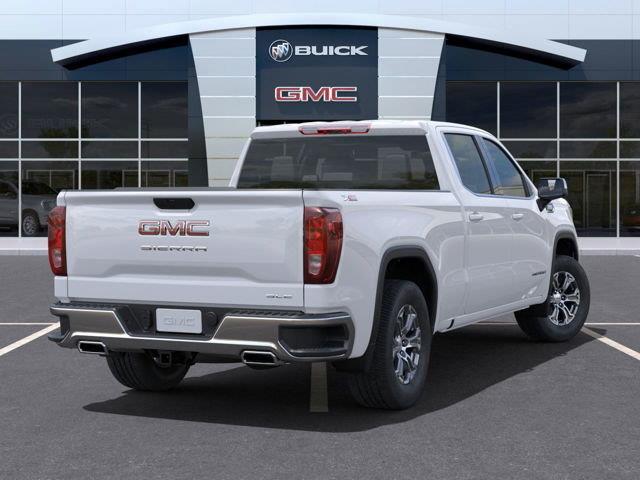 gmc Sierra 1500 2024 - 4