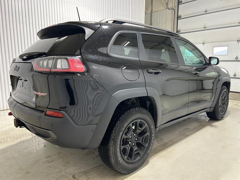 2021 Jeep Grand Cherokee - Image 7