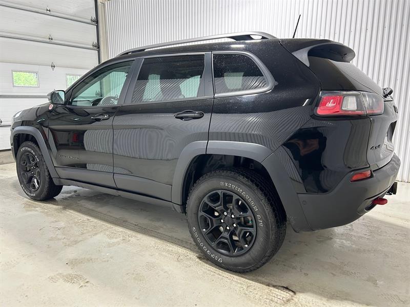 2021 Jeep Grand Cherokee - Image 11