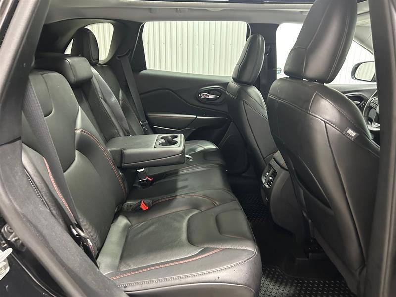 2021 Jeep Grand Cherokee - Image 20