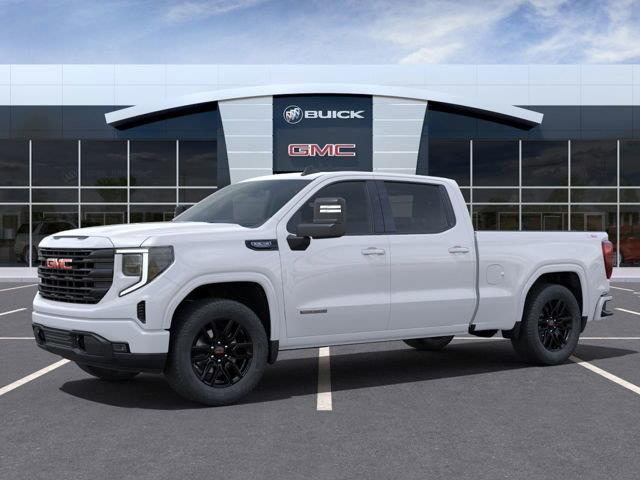 GMC Sierra 2