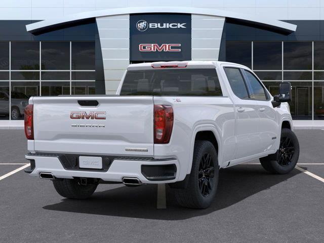 GMC Sierra 4