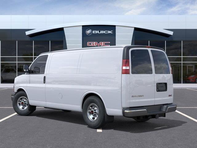 GMC Savana 3