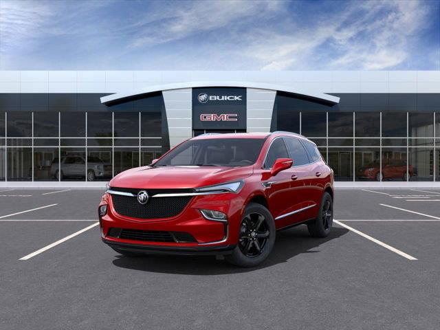2024 Buick Enclave
