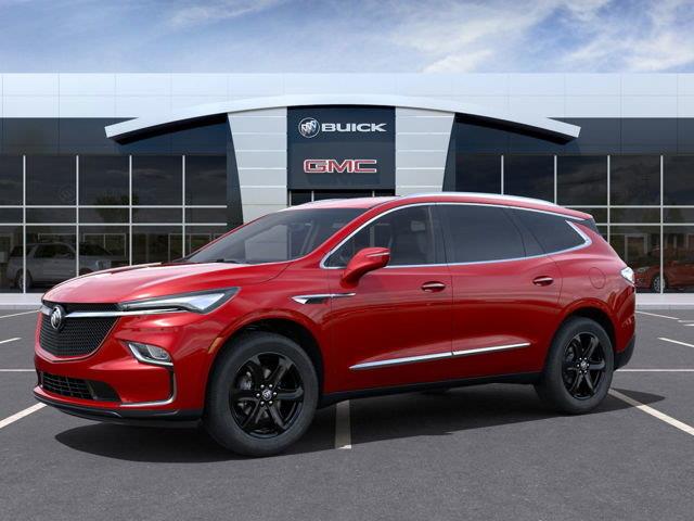 buick Enclave 2024 - 2