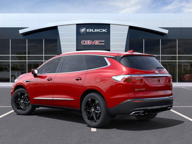 buick Enclave 2024 - 3