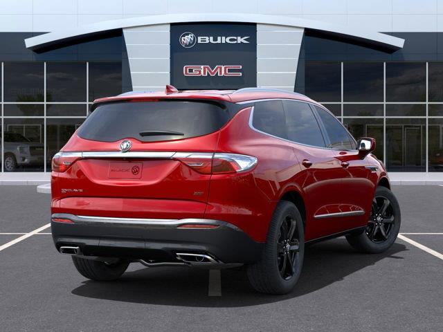 buick Enclave 2024 - 4