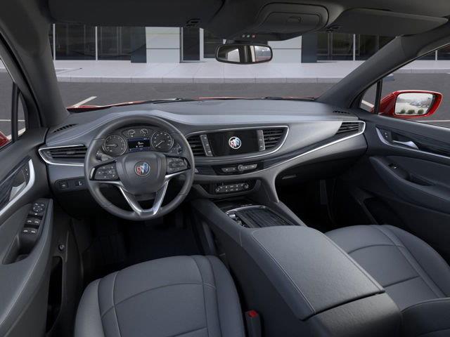 buick Enclave 2024 - 5