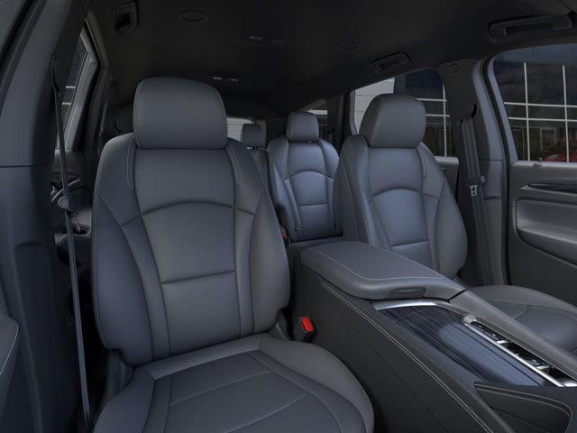 buick Enclave 2024 - 6