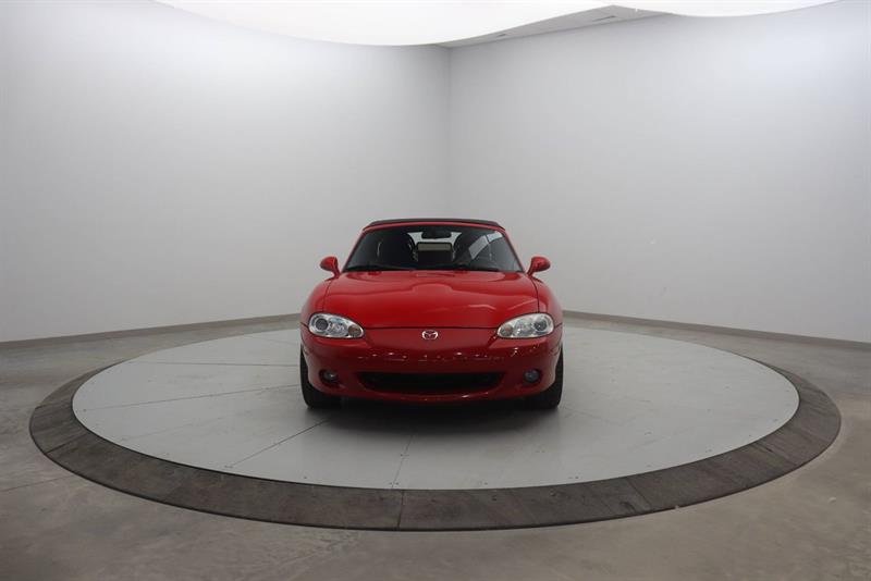 Mazda MX-5 2