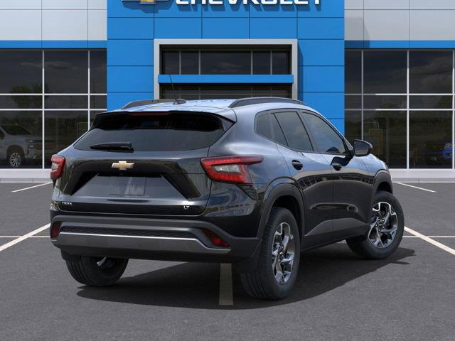 Chevrolet Trax 4