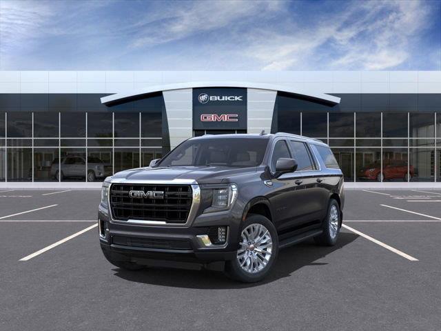 2024 GMC Yukon
