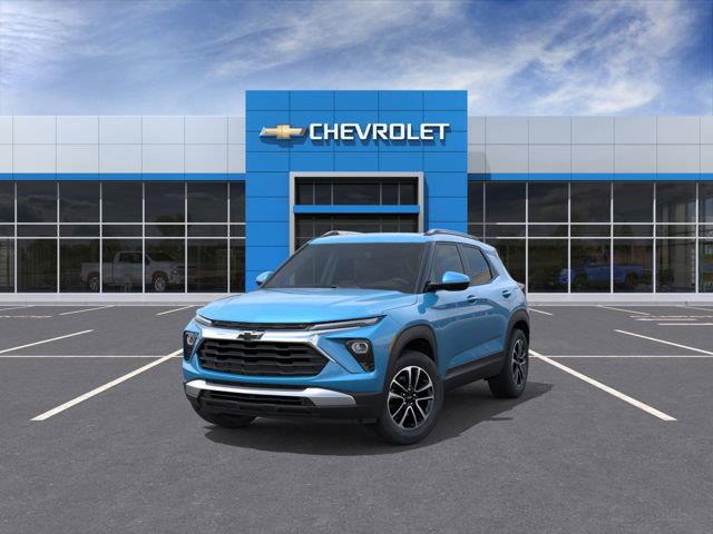 chevrolet Trailblazer 2026