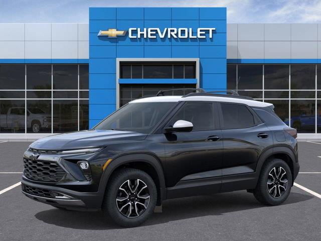 chevrolet Trailblazer 2026 - 2