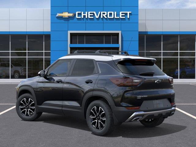chevrolet Trailblazer 2026 - 3