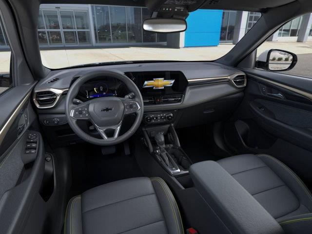 chevrolet Trailblazer 2026 - 5