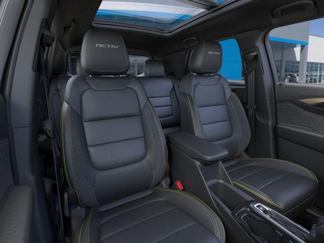 chevrolet Trailblazer 2026 - 6