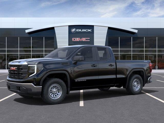 GMC Sierra 2