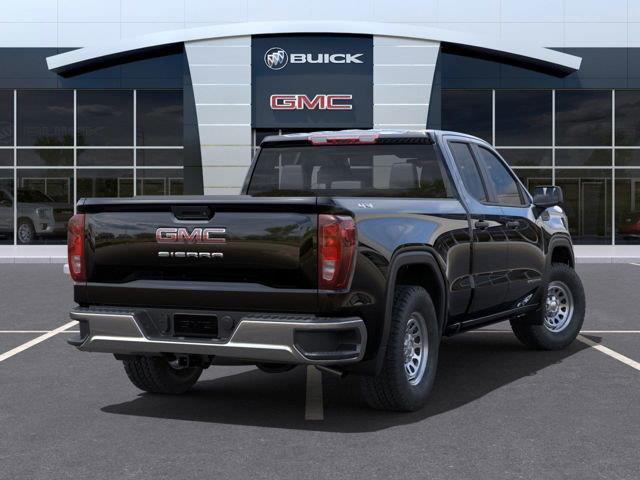 GMC Sierra 4