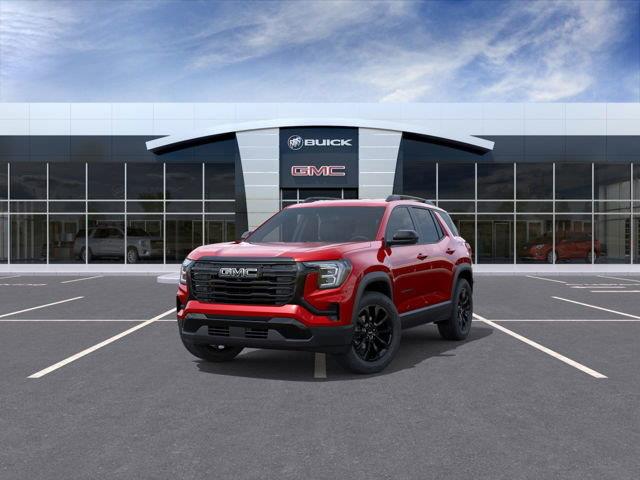 gmc Terrain 2026