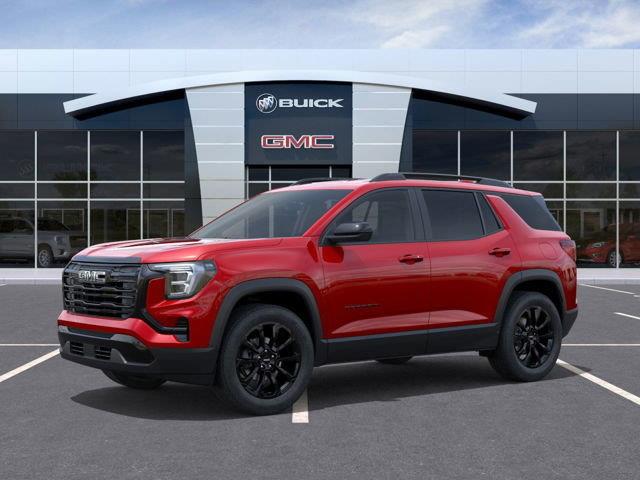 gmc Terrain 2026 - 2