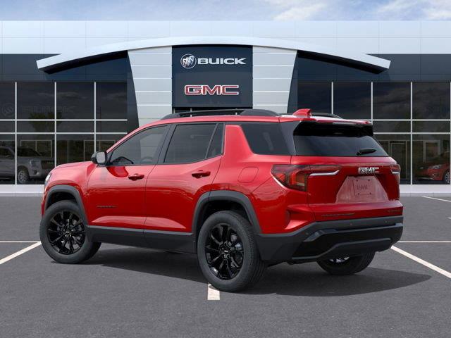 gmc Terrain 2026 - 3