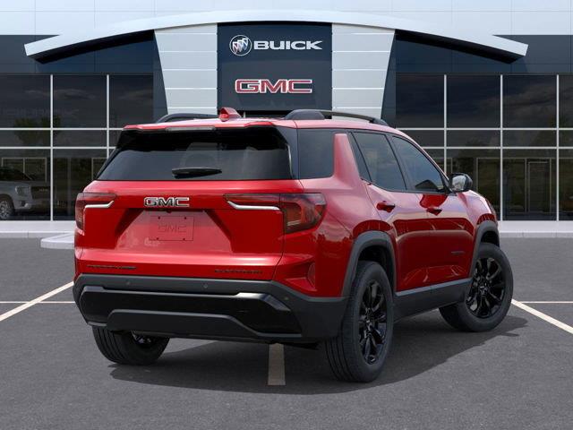 gmc Terrain 2026 - 4