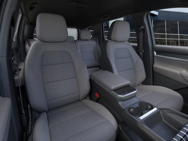 gmc Terrain 2026 - 6