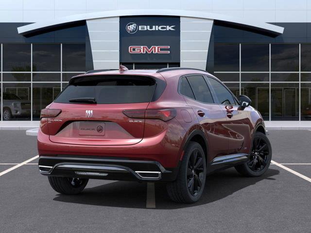 Buick Envision 3