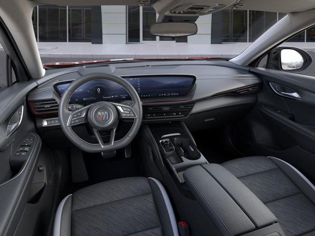Buick Envision 4