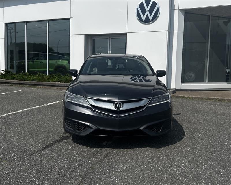 acura ILX 2016 - 2