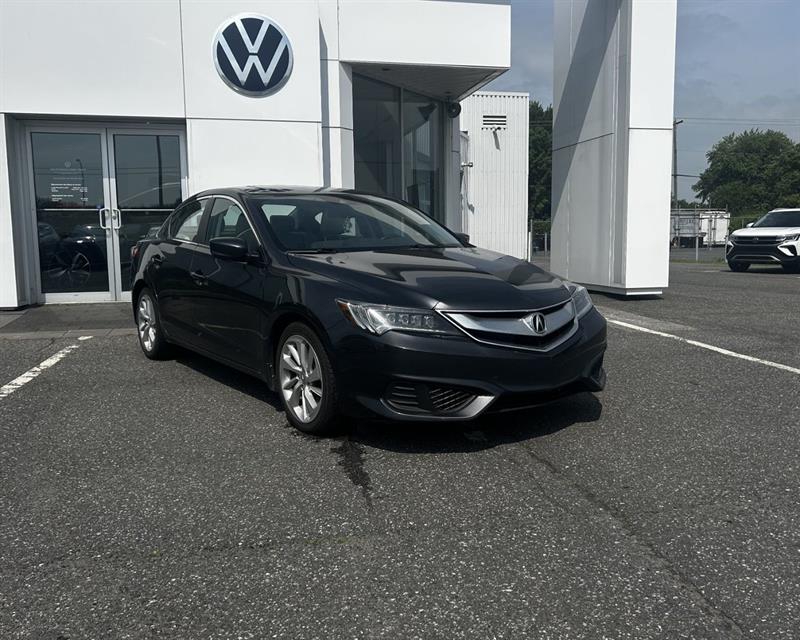 acura ILX 2016 - 3