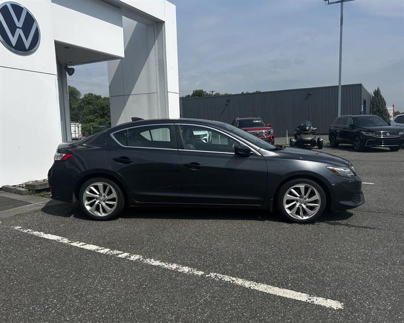 acura ILX 2016 - 4