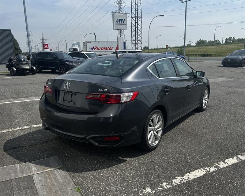acura ILX 2016 - 5